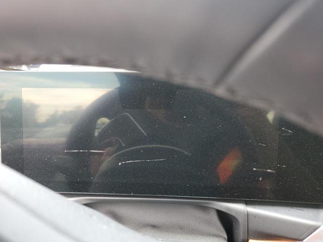 WBA63AT06RCP05994 - 2024 BMW M440XI GRAY photo 9