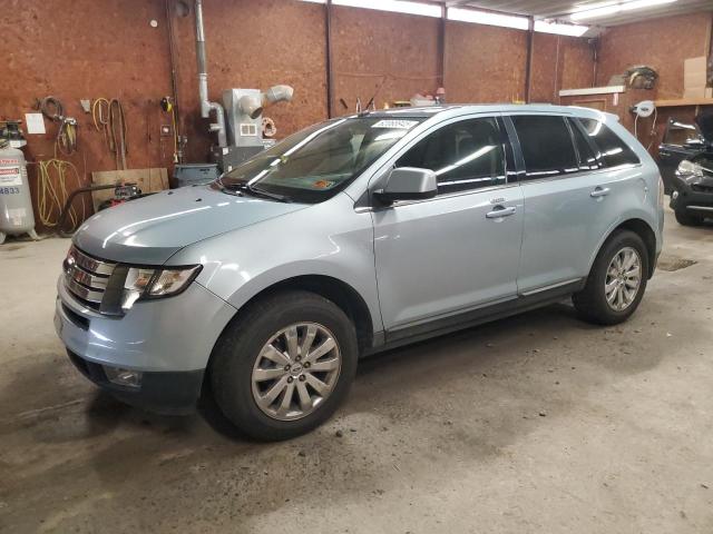 2008 FORD EDGE LIMITED, null