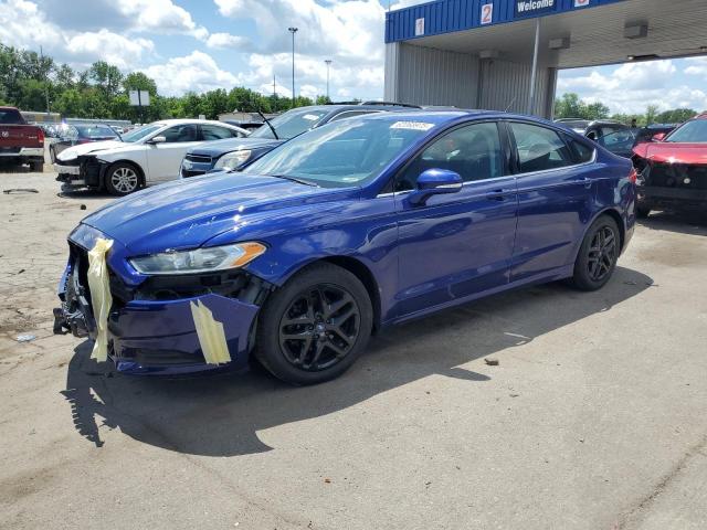 2016 FORD FUSION SE, null