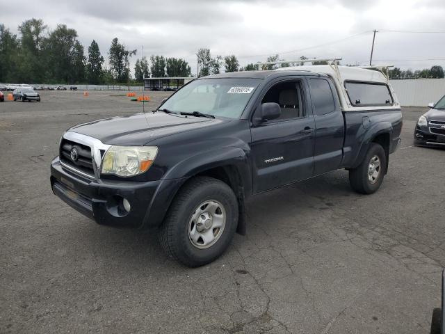 2006 TOYOTA TACOMA ACCESS CAB, null