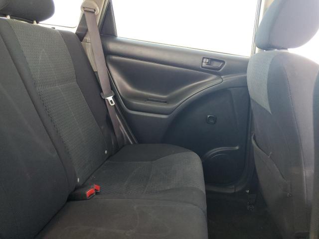 2T1KR32E25C404732 - 2005 TOYOTA COROLLA MA XR GRAY photo 10