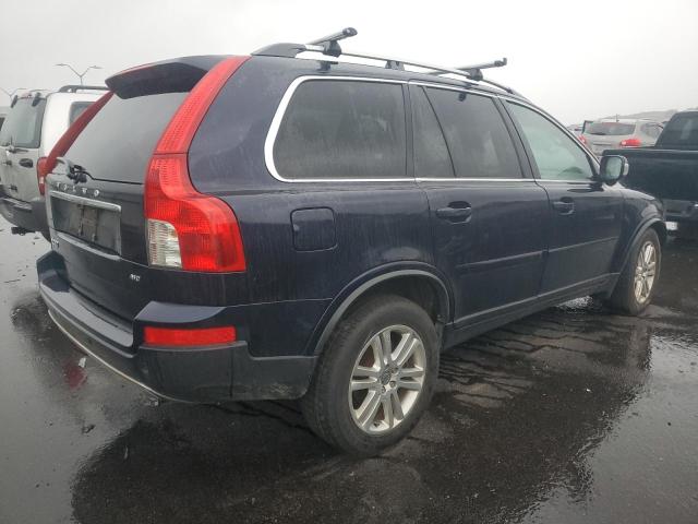 YV4952CZ6B1602359 - 2011 VOLVO XC90 3.2 BLUE photo 3