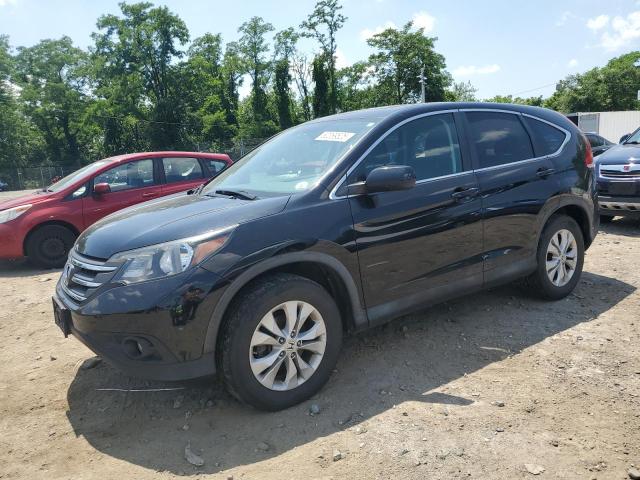 2013 HONDA CR-V EX, null