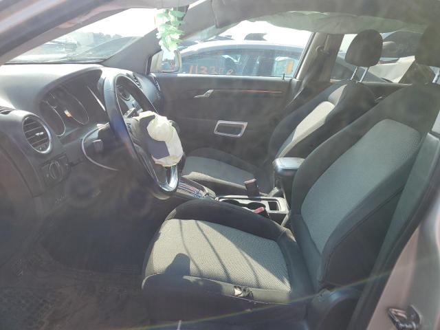 3GNAL2EK0DS603750 - 2013 CHEVROLET CAPTIVA LS 米色 照片 7