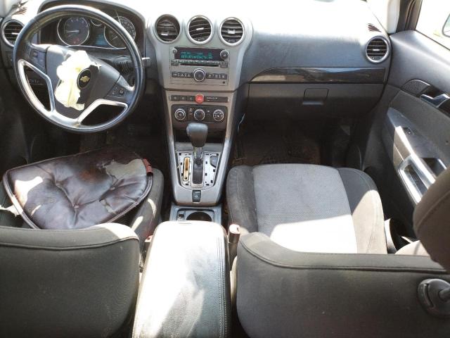 3GNAL2EK0DS603750 - 2013 CHEVROLET CAPTIVA LS 米色 照片 8