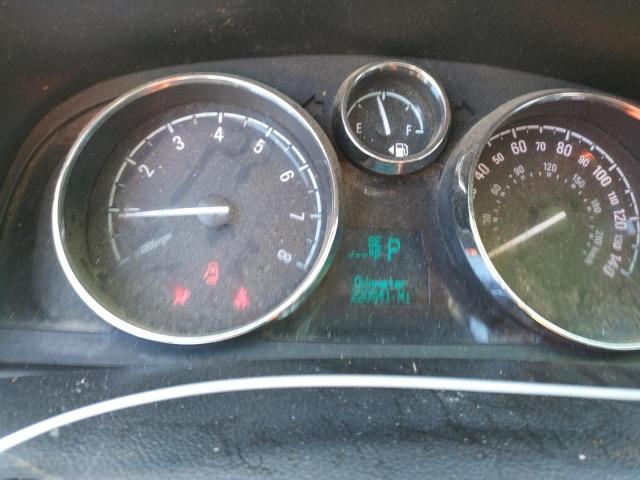 3GNAL2EK0DS603750 - 2013 CHEVROLET CAPTIVA LS 米色 照片 9