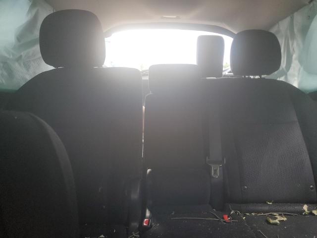 5N1AR2MM1GC612912 - 2016 NISSAN PATHFINDER S Silber Foto 10