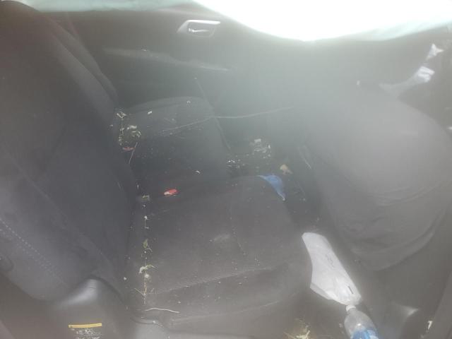 5N1AR2MM1GC612912 - 2016 NISSAN PATHFINDER S Silber Foto 11