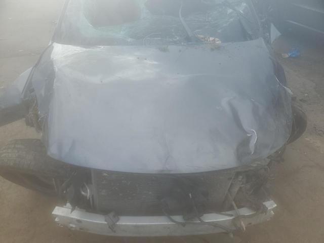 5N1AR2MM1GC612912 - 2016 NISSAN PATHFINDER S Silber Foto 12