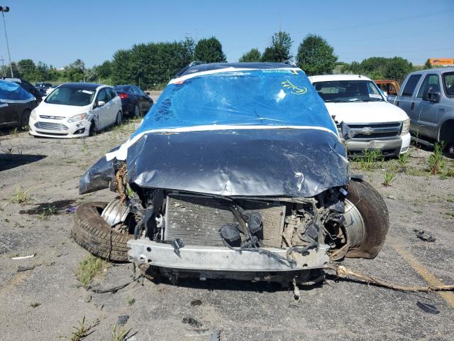 5N1AR2MM1GC612912 - 2016 NISSAN PATHFINDER S Silber Foto 5