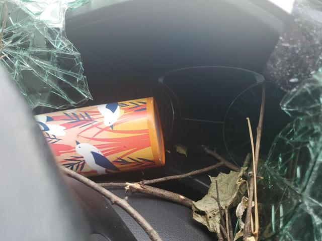 5N1AR2MM1GC612912 - 2016 NISSAN PATHFINDER S Silber Foto 9