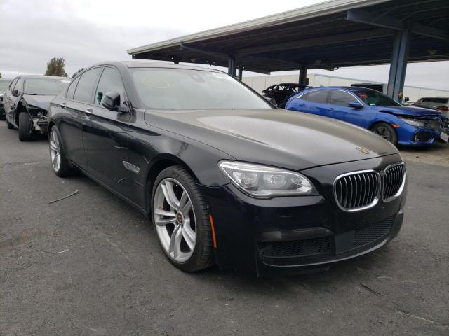 WBAYA6C51FD826946 - 2015 BMW 740 I BLACK photo 4