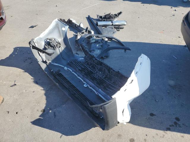 2T3W1RFV7MW112861 - 2021 TOYOTA RAV4 XLE WHITE photo 13