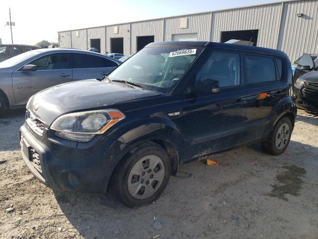 2013 KIA SOUL, null