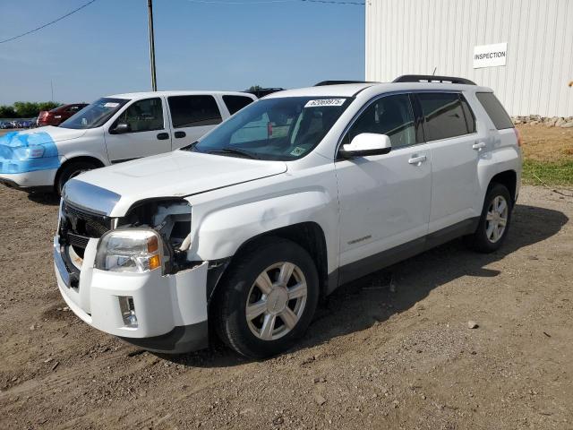 2015 GMC TERRAIN SLE, 
