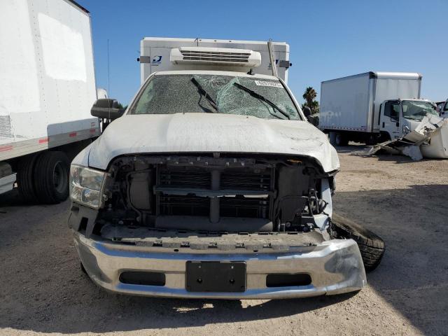 3C6JR6DG2PG655813 - 2023 RAM 1500 CLASS TRADESMAN Weiß Foto 5