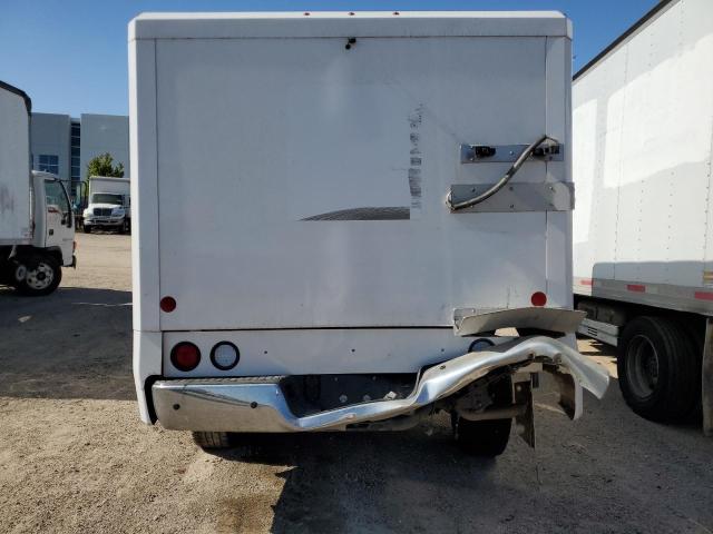 3C6JR6DG2PG655813 - 2023 RAM 1500 CLASS TRADESMAN Weiß Foto 6