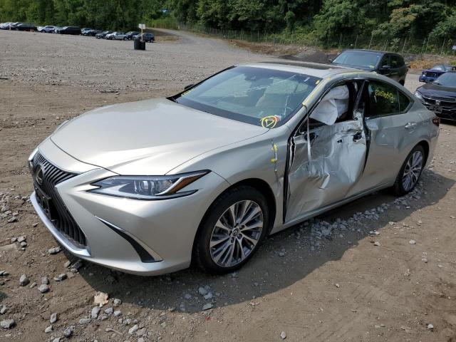 2020 LEXUS ES 350, 