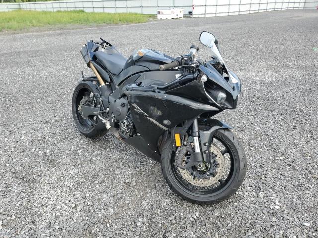 2012 YAMAHA YZFR1, 