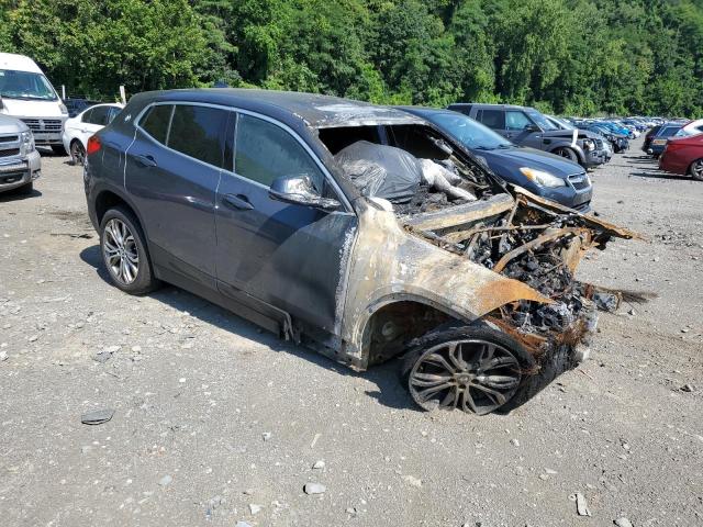 WBXYJ5C39JEF75985 - 2018 BMW X2 XDRIVE28I BURN photo 4