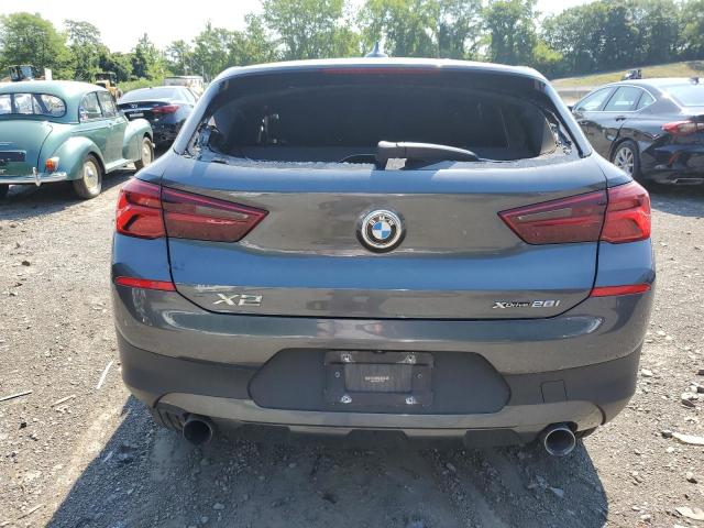 WBXYJ5C39JEF75985 - 2018 BMW X2 XDRIVE28I BURN photo 6