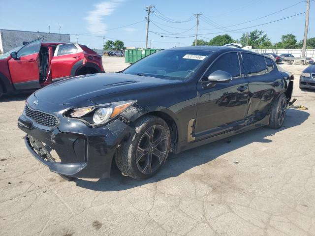 2020 KIA STINGER, null