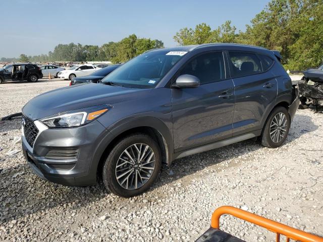 2019 HYUNDAI TUCSON LIMITED, 