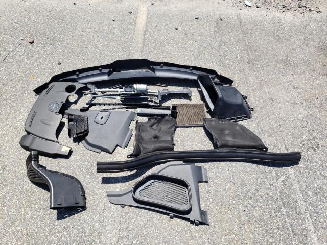 4JGDA5HB2CA027180 - 2012 MERCEDES-BENZ ML 350 4MATIC BLACK photo 13