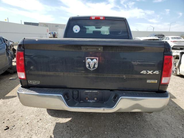 1C6RR7FG4GS103227 - 2016 RAM 1500 ST BLACK photo 6