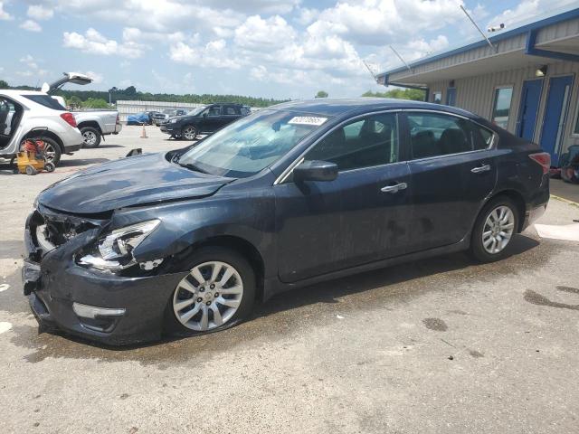 2015 NISSAN ALTIMA 2.5, null
