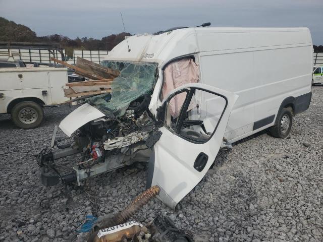 3C6URVJG4JE152296 - 2018 RAM PROMASTER 3500 HIGH 白色 照片 1