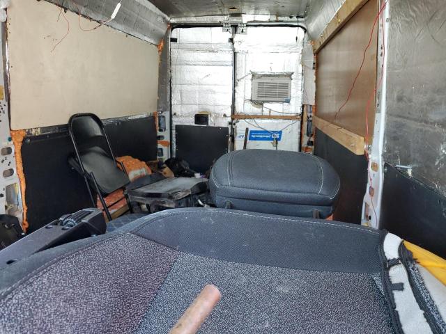 3C6URVJG4JE152296 - 2018 RAM PROMASTER 3500 HIGH 白色 照片 10