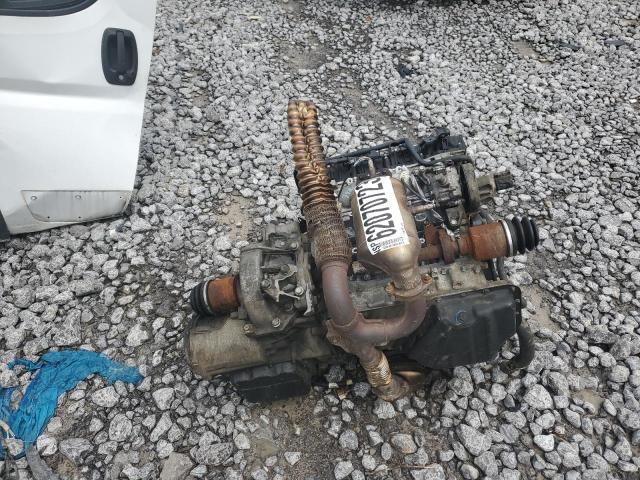 3C6URVJG4JE152296 - 2018 RAM PROMASTER 3500 HIGH 白色 照片 12