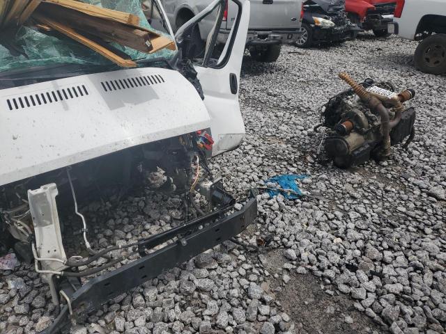 3C6URVJG4JE152296 - 2018 RAM PROMASTER 3500 HIGH 白色 照片 13