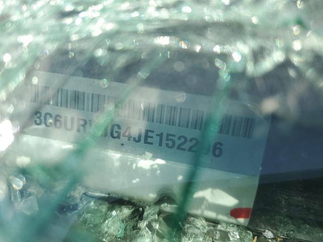 3C6URVJG4JE152296 - 2018 RAM PROMASTER 3500 HIGH 白色 照片 14