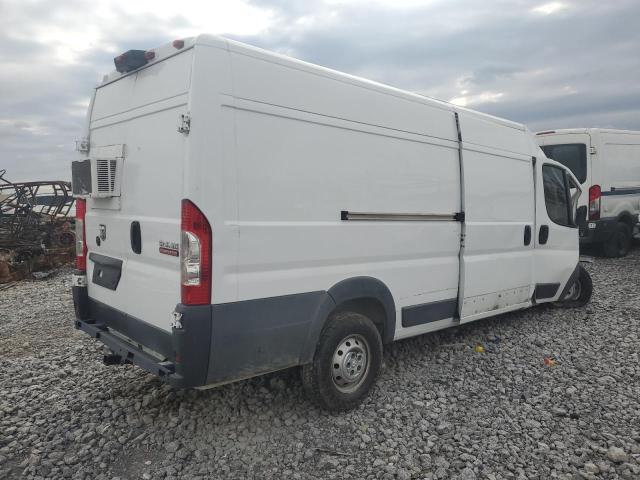 3C6URVJG4JE152296 - 2018 RAM PROMASTER 3500 HIGH 白色 照片 3