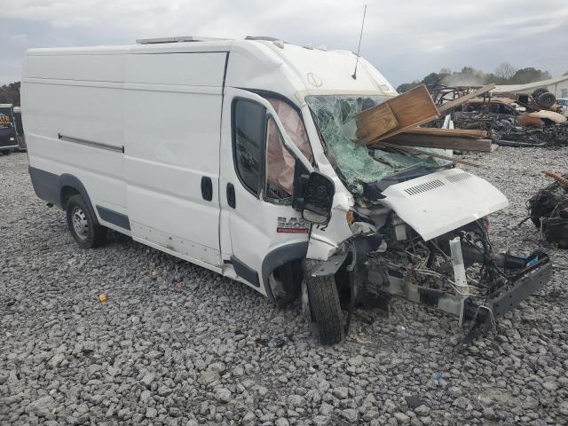 3C6URVJG4JE152296 - 2018 RAM PROMASTER 3500 HIGH 白色 照片 4