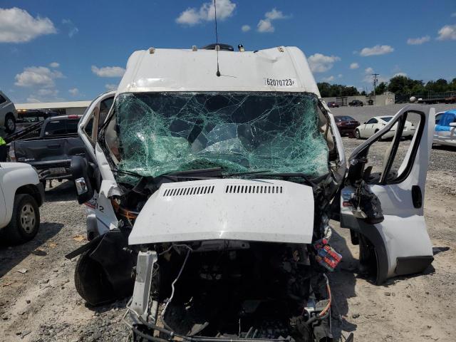 3C6URVJG4JE152296 - 2018 RAM PROMASTER 3500 HIGH 白色 照片 5