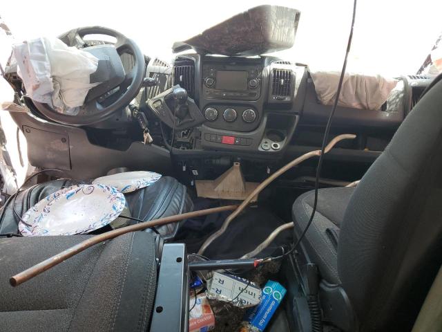 3C6URVJG4JE152296 - 2018 RAM PROMASTER 3500 HIGH 白色 照片 8