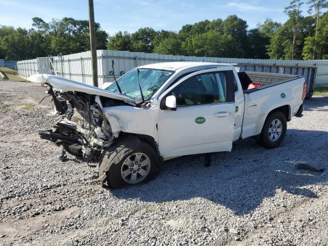 2016 CHEVROLET COLORADO, 