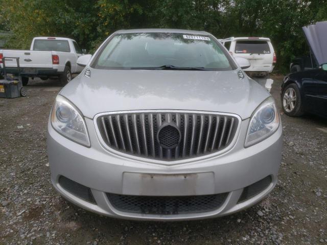 1G4PP5SK5G4130487 - 2016 BUICK VERANO SILVER photo 5