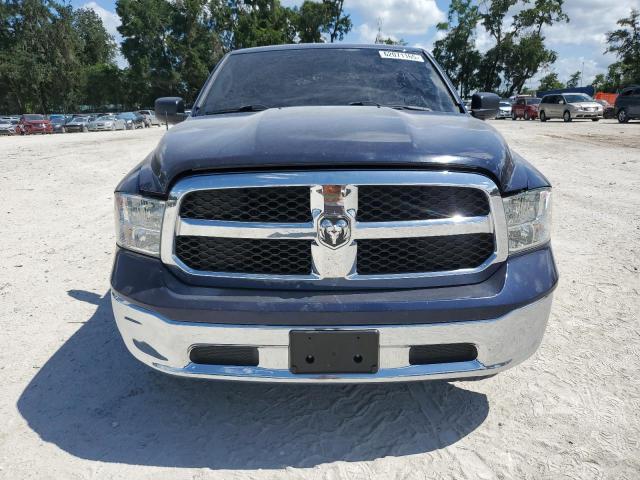 1C6RR6GT3HS682797 - 2017 RAM 1500 SLT BLUE photo 5