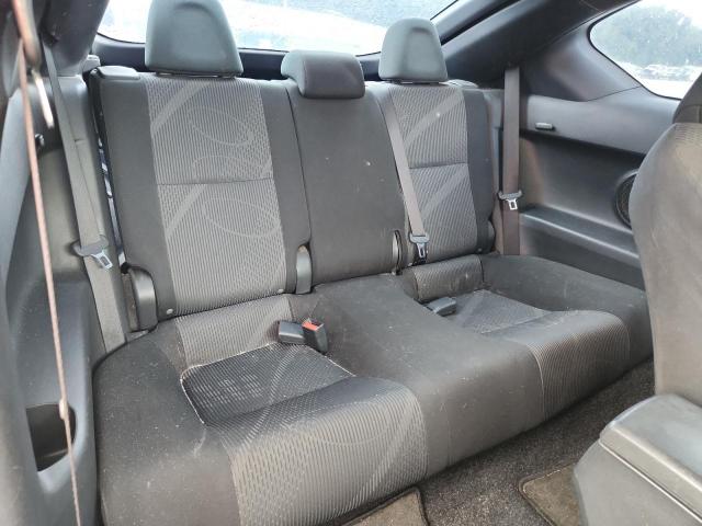 JTKJF5C74B3010646 - 2011 TOYOTA SCION TC Boz foto 10