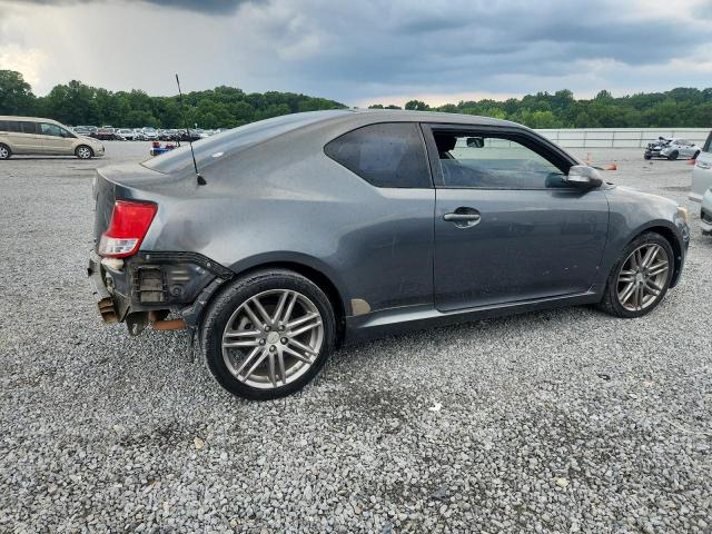 JTKJF5C74B3010646 - 2011 TOYOTA SCION TC Boz foto 3