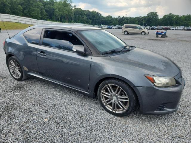 JTKJF5C74B3010646 - 2011 TOYOTA SCION TC Boz foto 4