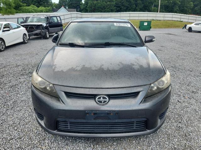 JTKJF5C74B3010646 - 2011 TOYOTA SCION TC Boz foto 5