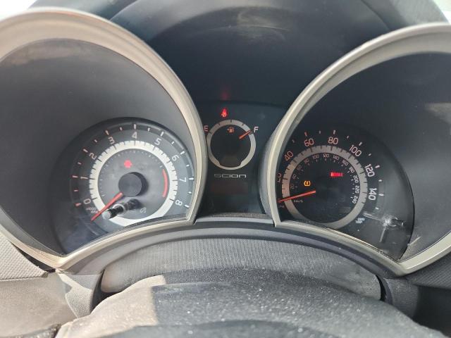 JTKJF5C74B3010646 - 2011 TOYOTA SCION TC Boz foto 9