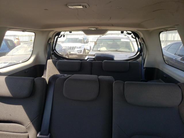 5N1AR18U35C776499 - 2005 NISSAN PATHFINDER LE GRAY photo 10