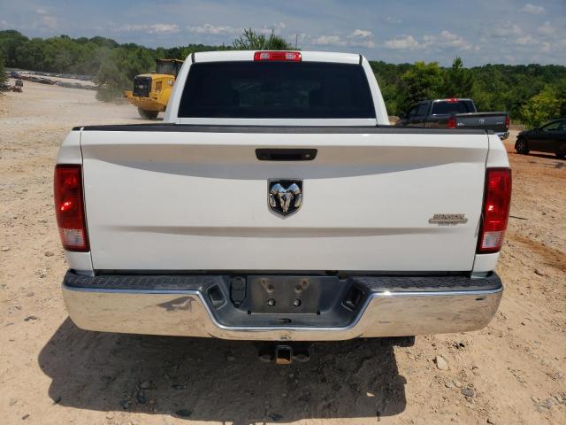 3C6RR6KT7HG708249 - 2017 RAM 1500 ST WHITE photo 6