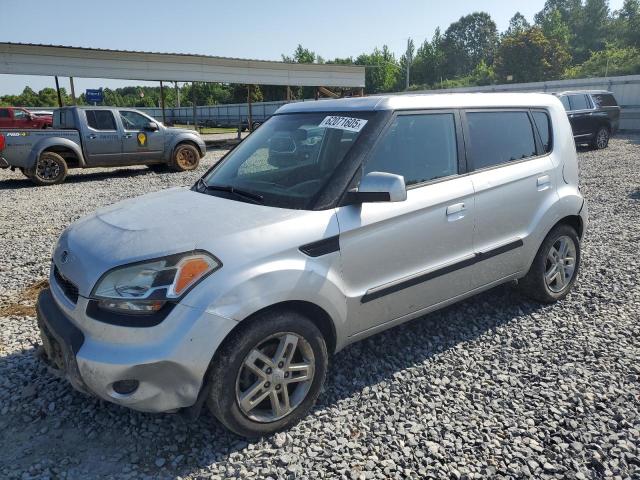 2010 KIA SOUL +, null